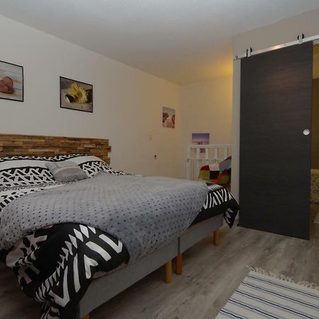 Appartement Le Phare Honfleur Bagian luar foto